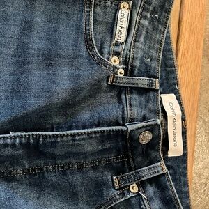 Calvin Klein Women's Denim JeansValvinKlein Women’s New with Tag jeans